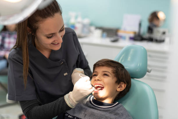 Best Emergency Dental Care for Broken or Chipped Teeth in River Bend, NC
