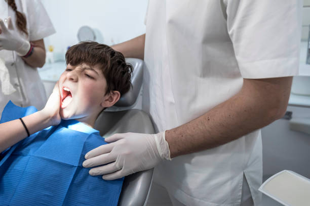 Best Weekend Emergency Dentist in River Bend, NC
