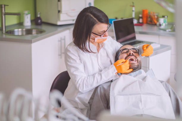 Best Cosmetic Emergency Dentistry in River Bend, NC