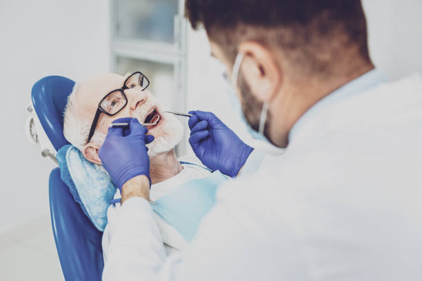 Best Emergency Dental Care for Broken or Chipped Teeth in River Bend, NC